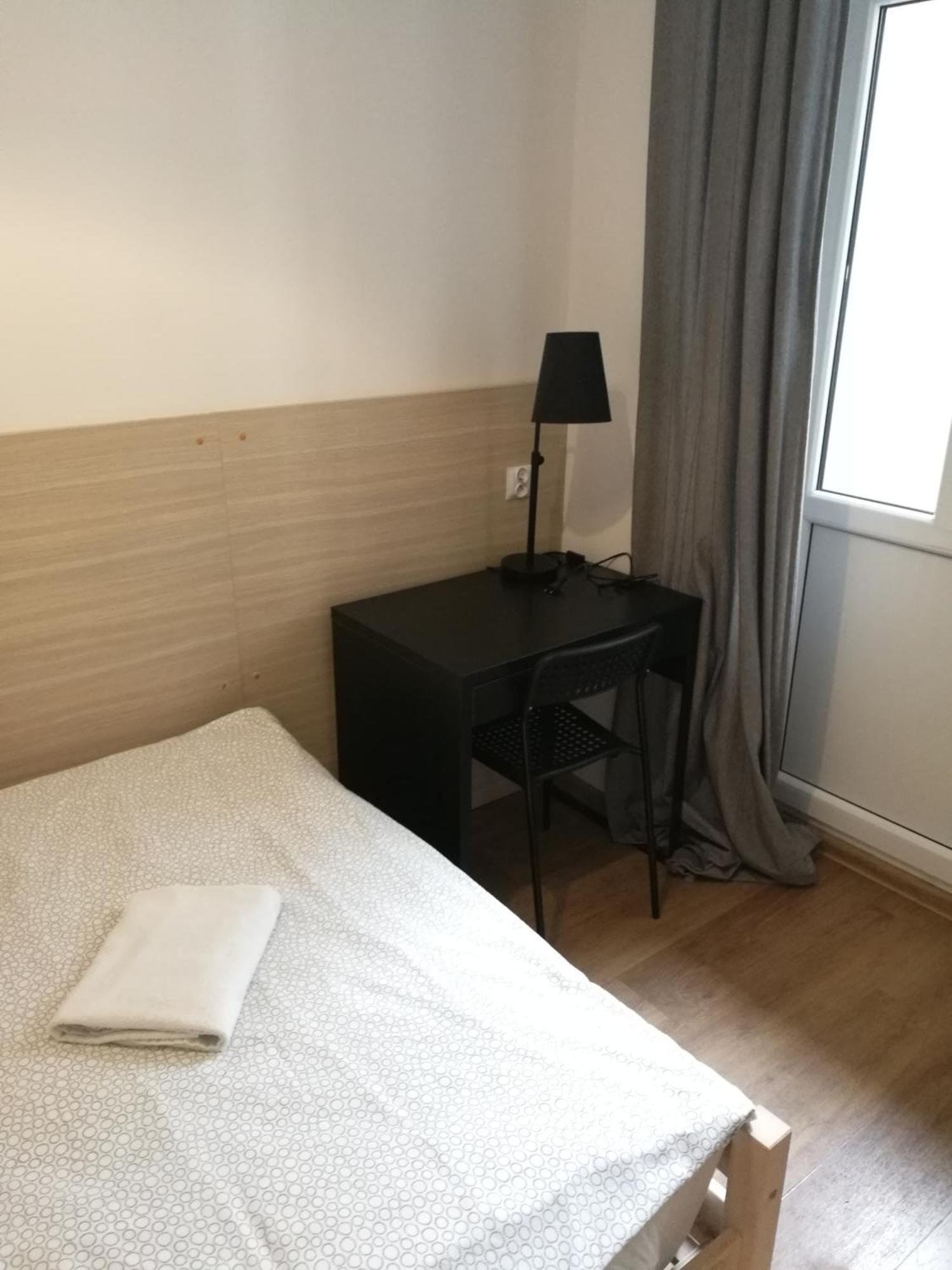 Mickiewicza Hostel Katovice Exteriér fotografie