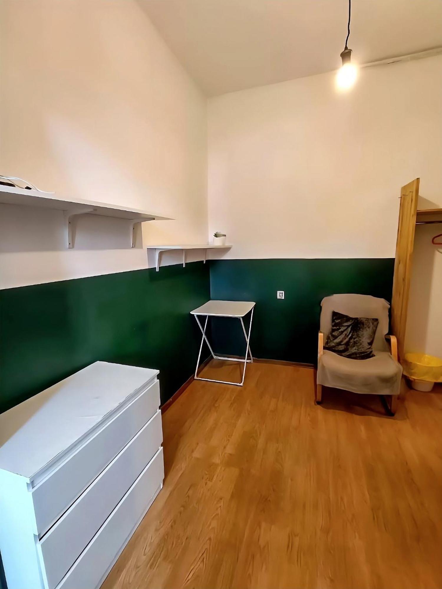 Mickiewicza Hostel Katovice Exteriér fotografie